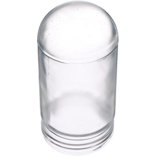 Standard Keil Glass Globe Pc3-1/4" Dia. X 6-3/4" For  - Part# 6416-1012-6401 6416-1012-6401